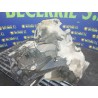 Recambio de caja cambios para ford mondeo berlina (ge) ambiente referencia OEM IAM 1S7R7002EB  