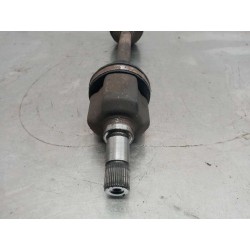Recambio de transmision delantera izquierda para citroen c8 hdi 120 collection referencia OEM IAM   