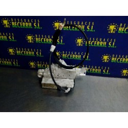 Recambio de cerradura puerta trasera derecha para peugeot 407 st confort referencia OEM IAM 9138V0  