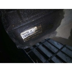 Recambio de caja cambios para ford mondeo berlina (ge) ambiente referencia OEM IAM 1S7R7002EB  
