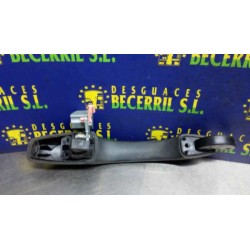 Recambio de maneta exterior trasera izquierda para dodge caliber se referencia OEM IAM 063311P  