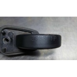Recambio de maneta exterior trasera izquierda para dodge caliber se referencia OEM IAM 063311P  