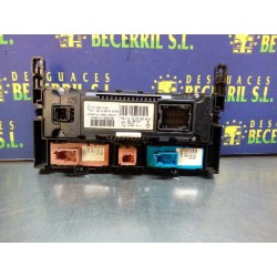 Recambio de mando calefaccion / aire acondicionado para peugeot 407 st confort referencia OEM IAM 96573322 96512442XT 96491577XT