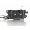 Recambio de cerradura puerta trasera derecha para volkswagen polo (6r1) advance referencia OEM IAM 5K4839016  