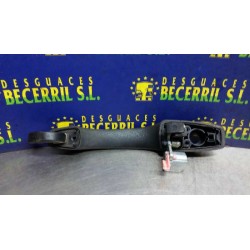 Recambio de maneta exterior delantera izquierda para dodge caliber se referencia OEM IAM 063261P  