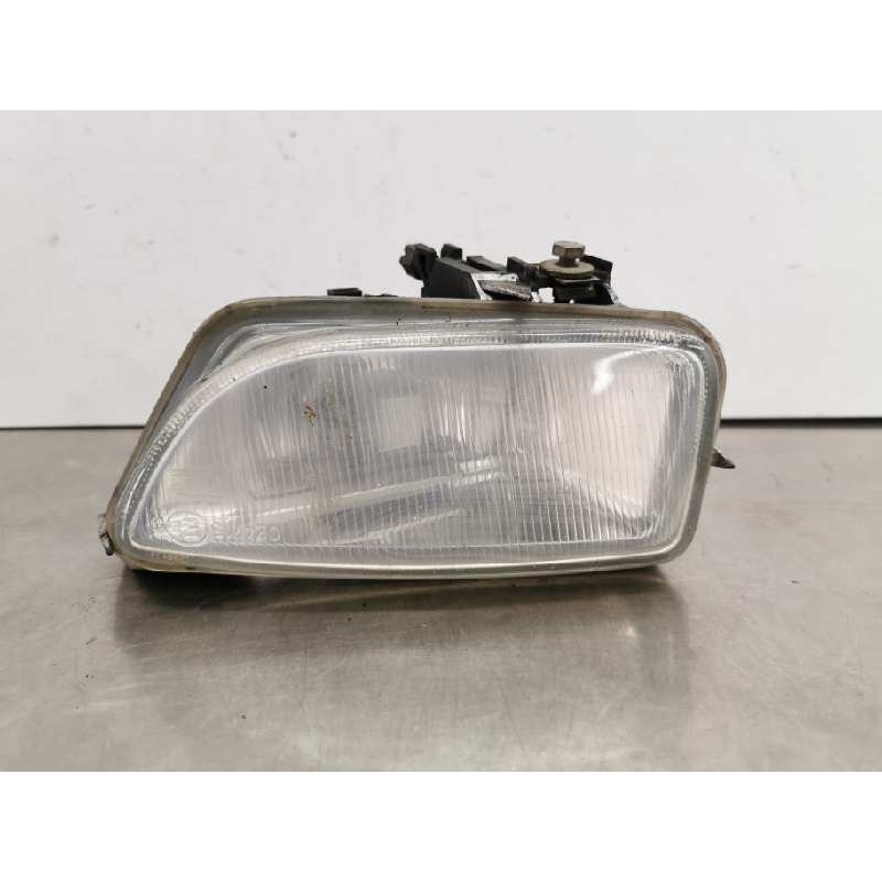 Recambio de faro antiniebla izquierdo para citroen saxo 1.5 d furio referencia OEM IAM Recambio de faro antiniebla izquierdo para citroen saxo 1.5 d furio referencia OEM IAM