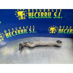 Recambio de brazo suspension inferior delantero izquierdo para audi a4 berlina (8e) 2.5 tdi quattro (132kw) referencia OEM IAM 8