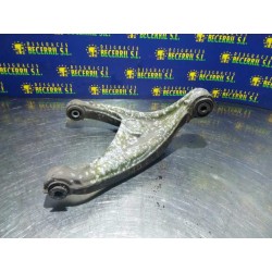 Recambio de brazo suspension inferior trasero derecho para peugeot 407 coupe básico referencia OEM IAM   