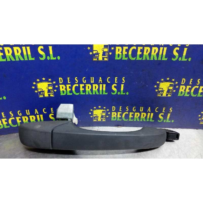 Recambio de maneta exterior trasera derecha para dodge caliber se referencia OEM IAM 063262P Recambio de maneta exterior trasera derecha para dodge caliber se referencia OEM IAM 063262P