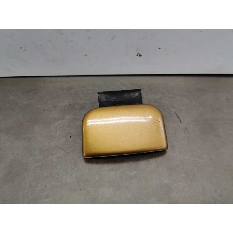 Recambio de maneta exterior delantera izquierda para citroen saxo 1.5 d furio referencia OEM IAM Recambio de maneta exterior delantera izquierda para citroen saxo 1.5 d furio referencia OEM IAM