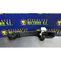 Recambio de maneta exterior trasera derecha para dodge caliber se referencia OEM IAM 063262P  