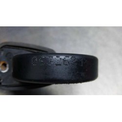 Recambio de maneta exterior trasera derecha para dodge caliber se referencia OEM IAM 063262P  