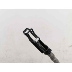 Recambio de cerradura puerta trasera izquierda para volkswagen polo (6r1) advance referencia OEM IAM 5K4839015  