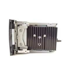 Recambio de sistema audio / radio cd para ford focus c-max (cap) ambiente (d) referencia OEM IAM 3M5T18C815SA  