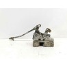 Recambio de cerradura maletero / porton para mitsubishi montero (l040) 2500 td (4-ptas.) referencia OEM IAM   