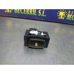 Recambio de mando elevalunas trasero derecho para peugeot 407 st confort referencia OEM IAM 6554E8  