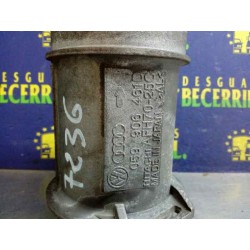 Recambio de caudalimetro para audi a4 berlina (8e) 2.5 tdi quattro (132kw) referencia OEM IAM 059906461D  
