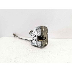 Recambio de cerradura maletero / porton para mitsubishi montero (l040) 2500 td (4-ptas.) referencia OEM IAM   