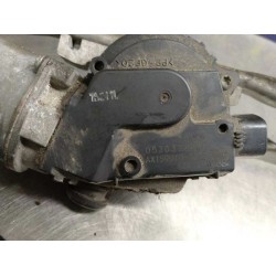 Recambio de motor limpia delantero para dodge caliber se referencia OEM IAM   