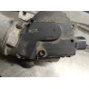 Recambio de motor limpia delantero para dodge caliber se referencia OEM IAM   