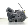 Recambio de cerradura puerta trasera izquierda para volkswagen polo (6r1) advance referencia OEM IAM 5K4839015  