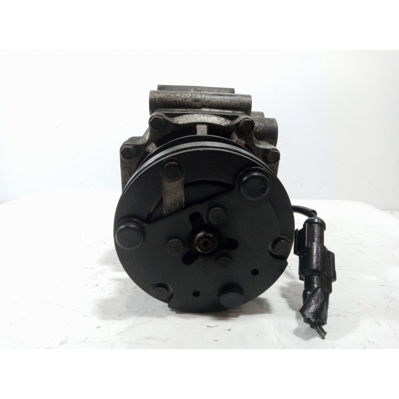 Recambio de compresor aire acondicionado para ford focus berlina (cak) ghia referencia OEM IAM XS4H19D629AD Recambio de compresor aire acondicionado para ford focus berlina (cak) ghia referencia OEM IAM XS4H19D629AD