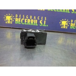 Recambio de mando elevalunas trasero izquierdo para peugeot 407 st confort referencia OEM IAM 6554E8  