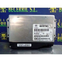 Recambio de centralita cambio automatico para audi a4 berlina (8e) 2.5 tdi quattro (132kw) referencia OEM IAM 8E0927156L 0260002