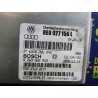 Recambio de centralita cambio automatico para audi a4 berlina (8e) 2.5 tdi quattro (132kw) referencia OEM IAM 8E0927156L 0260002