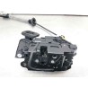 Recambio de cerradura puerta trasera izquierda para volkswagen polo (6r1) advance referencia OEM IAM 5K4839015  
