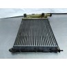 Recambio de radiador agua para citroen saxo 1.5 d furio referencia OEM IAM   