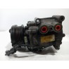 Recambio de compresor aire acondicionado para ford focus berlina (cak) ghia referencia OEM IAM XS4H19D629AD  
