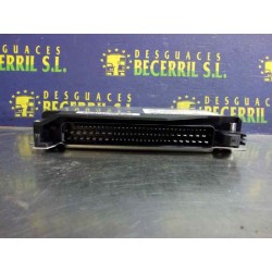 Recambio de centralita cambio automatico para audi a4 berlina (8e) 2.5 tdi quattro (132kw) referencia OEM IAM 8E0927156L 0260002