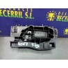 Recambio de maneta interior trasera derecha para peugeot 407 st confort referencia OEM IAM 9101ER  