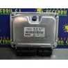 Recambio de centralita motor uce para audi a4 berlina (8e) 2.5 tdi quattro (132kw) referencia OEM IAM 8E0907401D 0281010823 1039