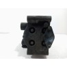 Recambio de compresor aire acondicionado para ford focus berlina (cak) ghia referencia OEM IAM XS4H19D629AD  