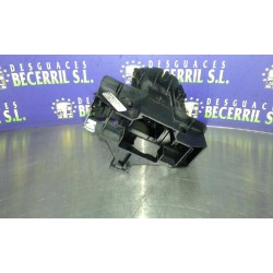 Recambio de soporte mandos de limpia , intermitente yanillo airbag para seat leon (1p1) comfort limited referencia OEM IAM 1K095