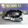 Recambio de maneta interior delantera derecha para peugeot 407 st confort referencia OEM IAM   