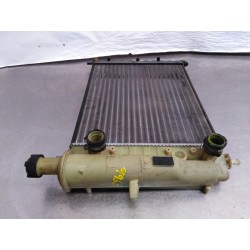 Recambio de radiador agua para citroen saxo 1.5 d furio referencia OEM IAM   