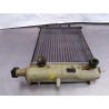 Recambio de radiador agua para citroen saxo 1.5 d furio referencia OEM IAM   