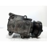 Recambio de compresor aire acondicionado para ford focus berlina (cak) ghia referencia OEM IAM XS4H19D629AD  