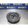 Recambio de polea cigueñal para ford focus berlina (cak) ambiente referencia OEM IAM XS406B319FD  