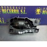 Recambio de maneta interior delantera izquierda para peugeot 407 st confort referencia OEM IAM   