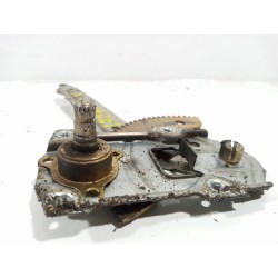 Recambio de elevalunas trasero derecho para mitsubishi montero (l040) 2500 td (4-ptas.) referencia OEM IAM   
