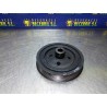 Recambio de polea cigueñal para ford focus berlina (cak) ambiente referencia OEM IAM XS406B319FD  