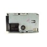 Recambio de sistema audio / radio cd para ford focus c-max (cap) ambiente (d) referencia OEM IAM 3M5T18C815SA  