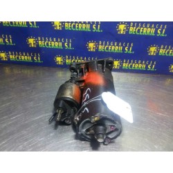Recambio de motor arranque para renault laguna (b56) 1.9 dti rt referencia OEM IAM 0001108186  