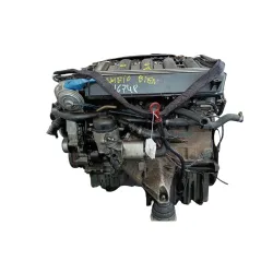 Recambio de despiece motor para bmw serie 3 berlina (e46) 330d referencia OEM IAM 306D1  