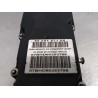 Recambio de abs para citroen c4 coupe lx referencia OEM IAM 9659457180  