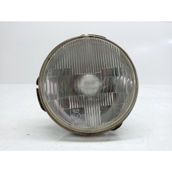 Recambio de faro izquierdo para mitsubishi montero (l040) 2500 td (4-ptas.) referencia OEM IAM   